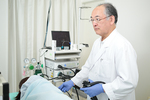 新百合山手福本内科 胃・大腸内視鏡検査で 疾患の早期発見、早期治療を