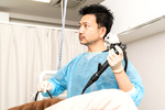 大阪大手前つぼもと消化器内視鏡・肛門外科クリニック 経験豊富なエキスパートによる 精密で負担の少ない内視鏡検査