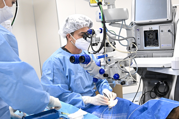 玉城眼科 白内障の検査・手術・経過観察も 経験豊富な専門家が一貫して対応