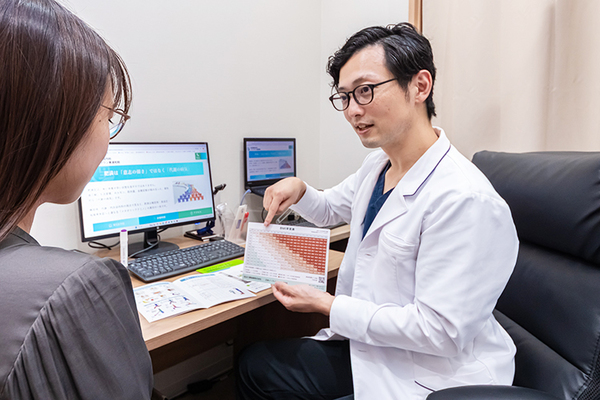 里村糖尿病内科 イオンタウン東浦和院 その体重増加はもしかして病気？ 「肥満症専門の外来」に相談を