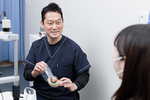 ほしあい眼科 QOLの向上をめざす 眼内コンタクトレンズによる視力矯正