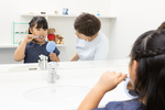 もりかわ矯正歯科 治療を始める時期は人それぞれ 親子で臨む子どもの矯正治療
