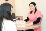 うかい歯科まゆデンタルサロン 予防観点のメリットも ワンランク上の未来をめざすホワイトニング