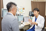 けい眼科クリニック 土曜日も手術可能、送迎可 負担に配慮した日帰り白内障手術