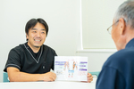 宇野胃腸内科脳神経内科 先進のロボットスーツを用いた 神経難病のリハビリテーション