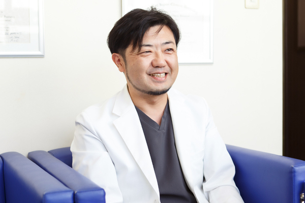 深野歯科医院 歯周病の治療はセルフケアと歯科でのケアが必要
