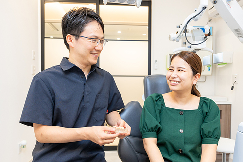 顎の骨が少なくても諦めない 現代の進化したインプラント治療