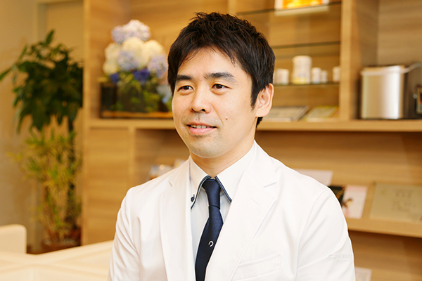 山岸クリニック相模大野 山岸院長は日本糖尿病学会糖尿病専門医の資格を持つ専門家だ