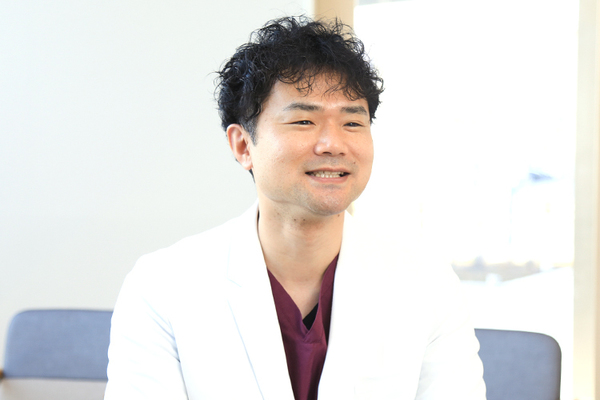 糖尿病・甲状腺・内科 はっとりクリニック知立 1型糖尿病の治療に注力する服部麗院長