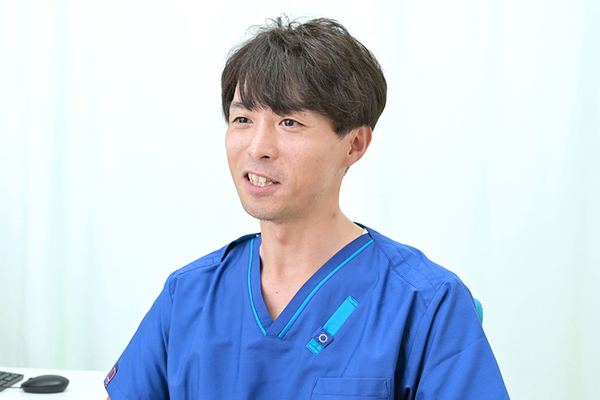 吹田くわた内科・ペインクリニック 誰もがしがちな行為がストレートネックの原因になる