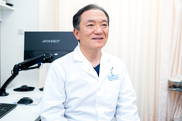 リバーシティすずき整形外科 成長段階や競技特性を考慮した治療が大切