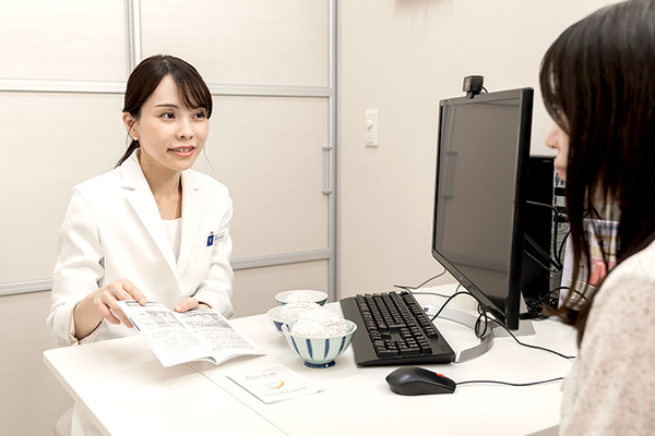 ながお内科クリニック 日本糖尿病学会糖尿病専門医の長尾副院長