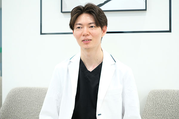 西千葉歯科・矯正歯科 患者にとって快適で効果的な治療を提供することをめざしている