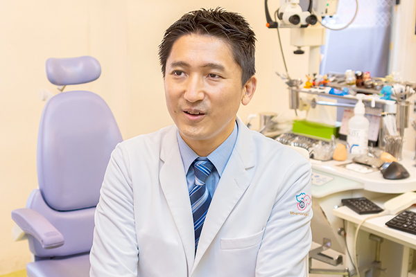 南新宿クリニック　耳鼻科・小児科 日本耳鼻咽喉科学会耳鼻咽喉科専門医の院長