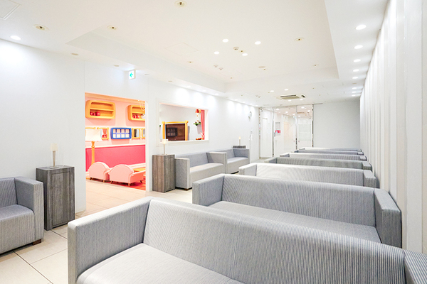 北村医院 多職種が一丸となり、チームで患者をサポートする