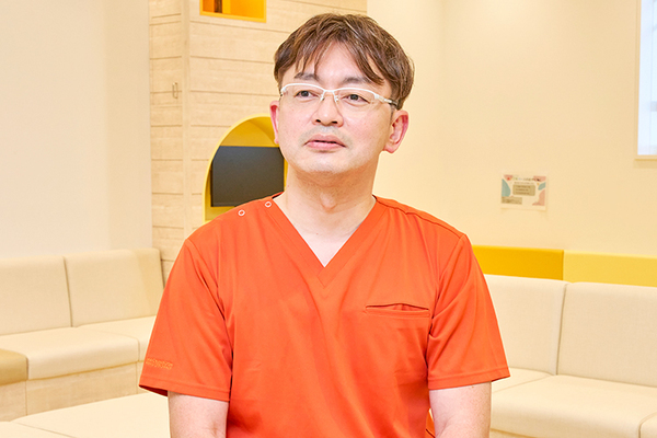 もりアレルギーこどもクリニック アレルギーは、早期の対応が重要