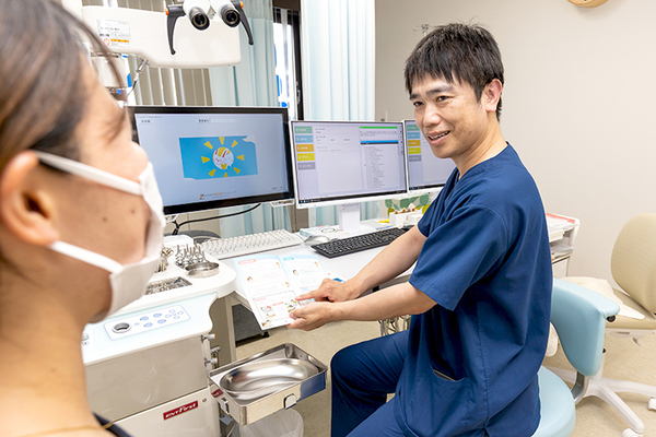 みちば耳鼻咽喉科クリニック どんな人でも発症する可能性がある「睡眠時無呼吸症候群」