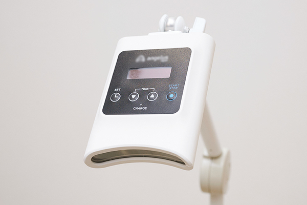 駒込歯科クリニック 一人ひとりの希望やライフスタイルに合わせて対応が可能