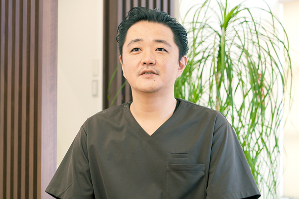 井出整形外科クリニック 多角的な視点から診療と治療に挑む