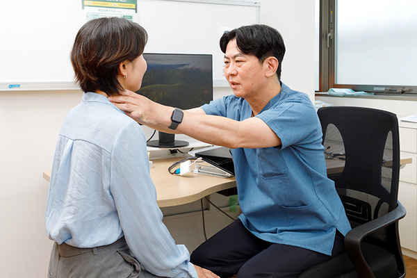 医療法人あさい内科　鶴橋なんばクリニック 高血圧症などの生活習慣病が隠れていることもある
