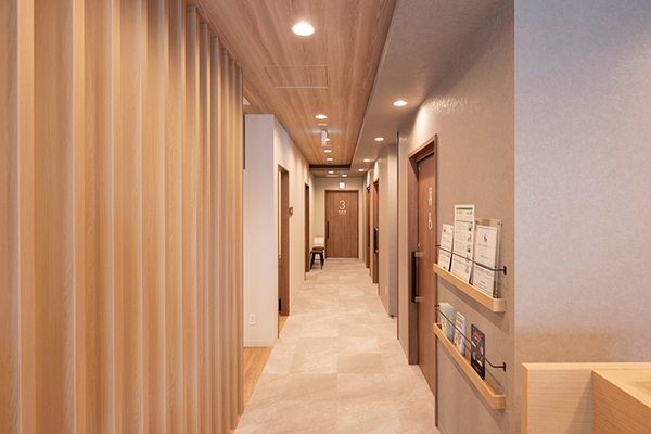 港南台かわかみ泌尿器科クリニック 排尿障害にはさまざまな原因があるという