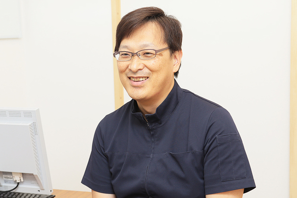 森本耳鼻咽喉科 耳、鼻、喉や口の幅広い疾患に対応
