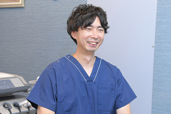 ウィズ歯科クリニック 新松戸 難症例にも対応できる技術と設備で、大学病院レベルの治療を提供
