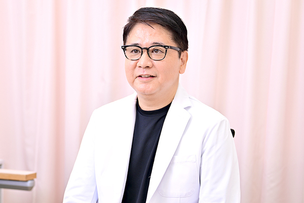 駒沢皮膚科クリニック 赤ちゃんから高齢者まで幅広い皮膚疾患に対応