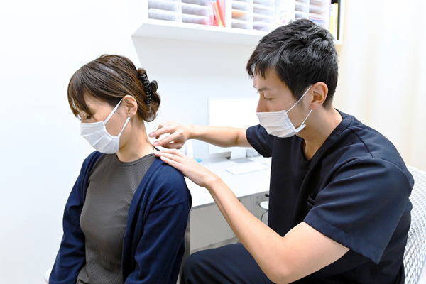 千里皮膚科 気になるできものがあれば、まずは相談しよう