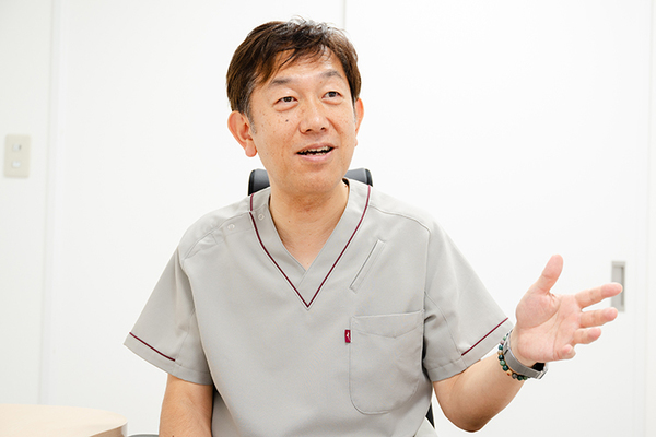 よしうちクリニック 糖尿病の初期は自覚症状のないまま進行するため注意が必要