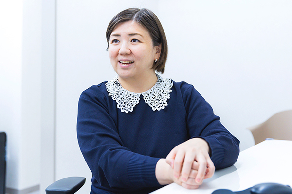 Health & Cure クリニック赤坂 起立性調節障害の治療を得意とする山口院長