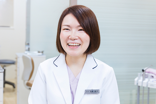 横浜アリス歯科・矯正歯科 親知らずは状態により抜歯を検討。早期処置で早期回復も望める