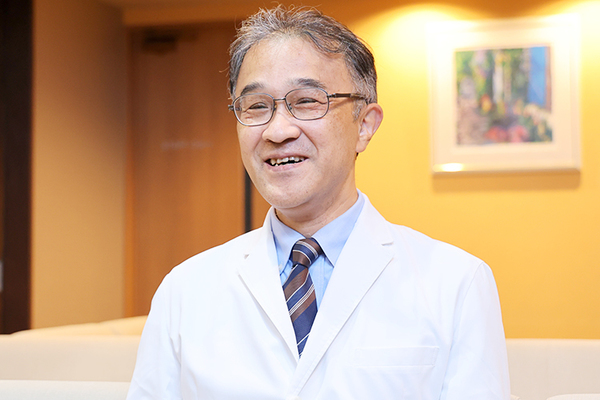 医療法人ＬＩＧＡＲＥ血液内科太田クリニック・心斎橋 日本血液学会血液専門医である太田理事長