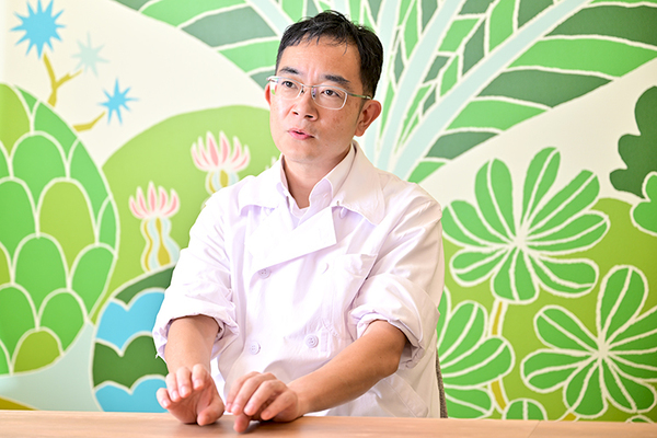 ホワイトプラザ歯科 症状に応じてさまざまな治療方法があるという