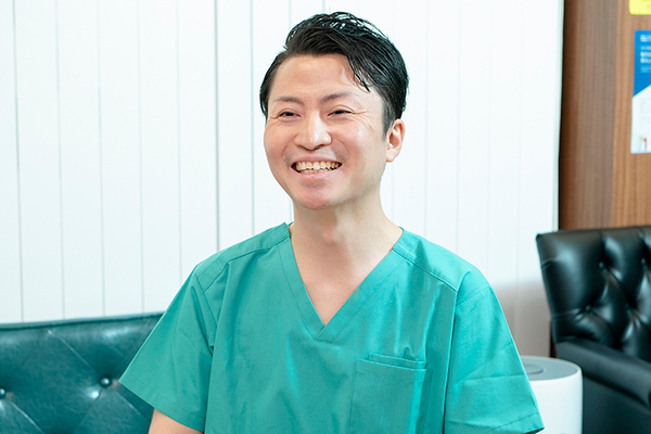 池袋ふくろう消化器内科・内視鏡クリニック 東京豊島院 日本消化器内視鏡学会消化器内視鏡専門医の資格を持つ柏木院長