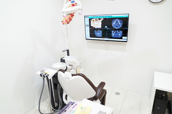 天神西通り アロハ歯科 小児・マウスピース矯正歯科クリニック 審美面だけではなく、さまざまなメリットがある矯正治療