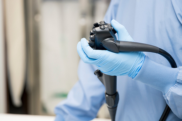 高松中央インタークリニック 40歳を過ぎたら、一度は検査受診を