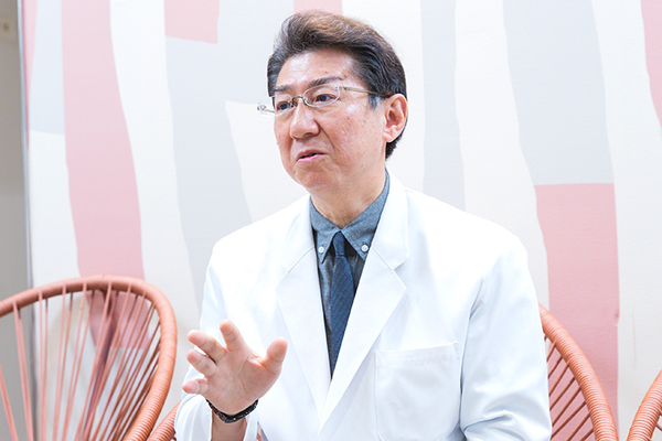 ウェルネス秋葉原ZEROクリニック スポーツ障害の予防と早期対応で、体づくりを支援