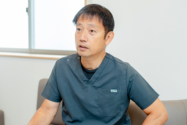 泉本歯科 患者の希望やライフスタイルに合わせた矯正の提供をめざす