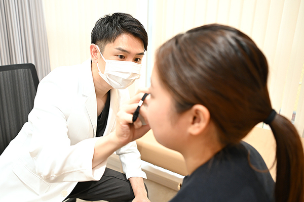 スキンクリニック相模大野 「一人ひとりに合ったオーダーメイド医療」の提供をめざす