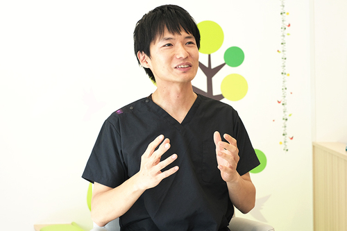 めざすは口腔筋の育成と悪癖改善 小児矯正のMFTと咬合誘導｜ドクターズ