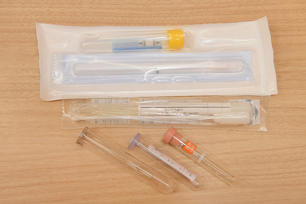 戸越銀座レディースクリニック 些細な症状でも、身体に異変を感じたらクリニックへ受診