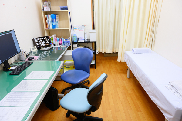 まつうら内科 生活習慣病は症状がわかりづらく、重症化してしまうことも