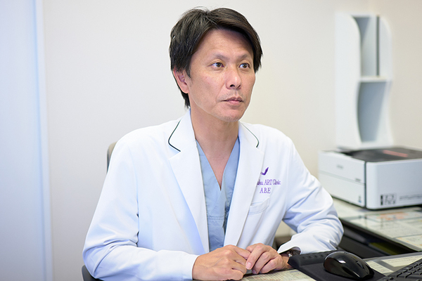 Shinjuku ART Clinic 妊娠前から始める健康づくり「プレコンセプションケア」