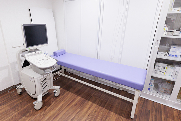 東中野糖尿病内科クリニック 全身状態をしっかり「診る」治療を心がける