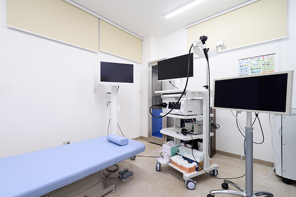 梶原内科クリニック 定期的な検査を推奨