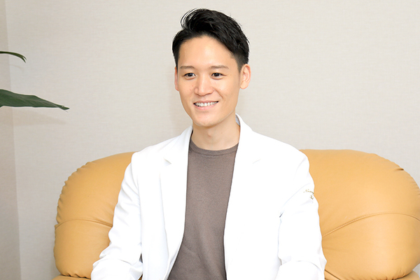 藤が丘メンタルクリニック 仕事をする中で悩みを抱える患者に寄り添うクリニック