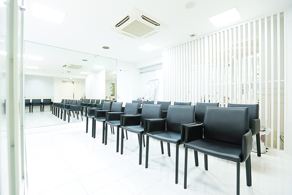 大阪心斎橋呼吸器内科・内科クリニック 風邪でなく他の病気の場合もあるため早めに受診すると良い