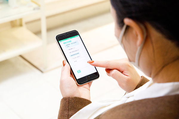 大阪心斎橋呼吸器内科・内科クリニック 早めの受診が治療の鍵となる