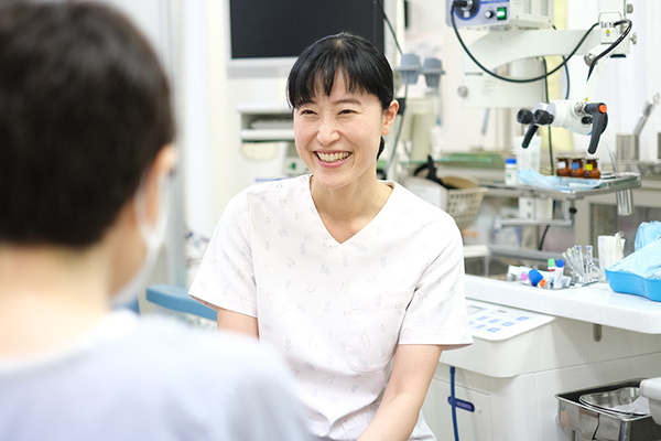 富士見台診療所 耳、鼻、喉に違和感があるなどしたら耳鼻咽喉科を受診しよう